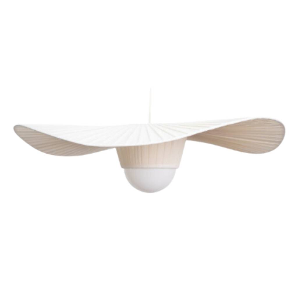 Pendente Iluminao Decorativa de Teto Orgnica Modelo SC052